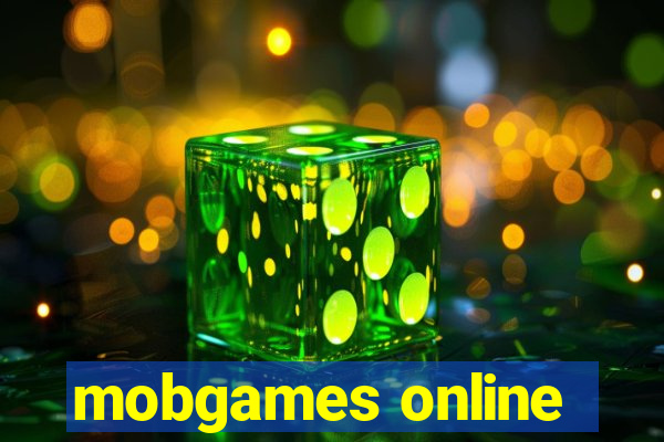 mobgames online